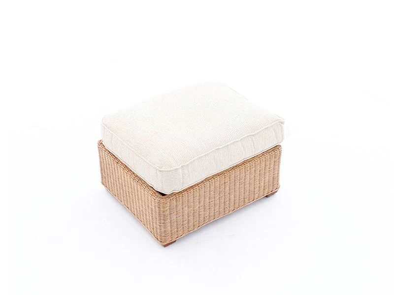 MGM Lichfield Footstool | Replacement Cushion 4 MGM Lichfield Footstool | Replacement Cushion - Image 2