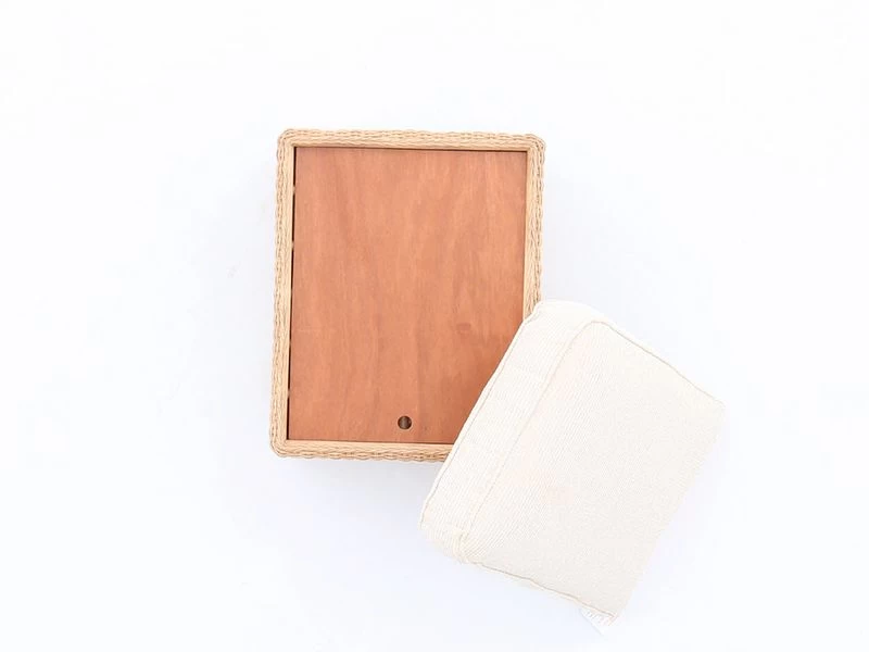 MGM Lichfield Footstool | Replacement Cushion 9 MGM Lichfield Footstool | Replacement Cushion - Image 7