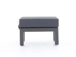 Timber Footstool | LIFE Range -Garden Comfort Shop gfc000497 01 01