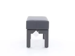 Timber Footstool | LIFE Range -Garden Comfort Shop gfc000497 01 07