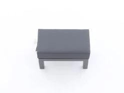 Soho Footstool | Life Range 17 Soho Footstool | Life Range -Garden Comfort Shop gfc000497 03 01 1