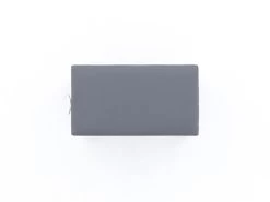 Timber Footstool | LIFE Range -Garden Comfort Shop gfc000497 04 01