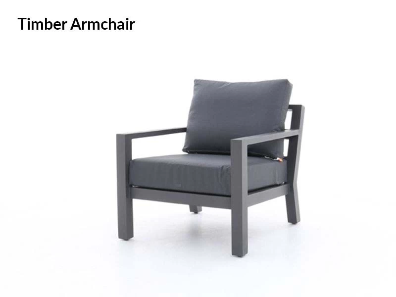 Timber Sofa Set | LIFE Range 13 Timber Sofa Set | LIFE Range - Image 11