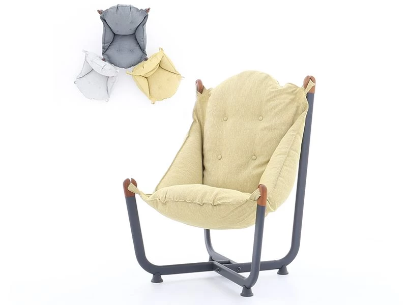 Koala & Kangaroo Replacement Cushions Only 4 Koala & Kangaroo Replacement Cushions Only - Image 2