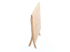 Amelia Teak Folding Table