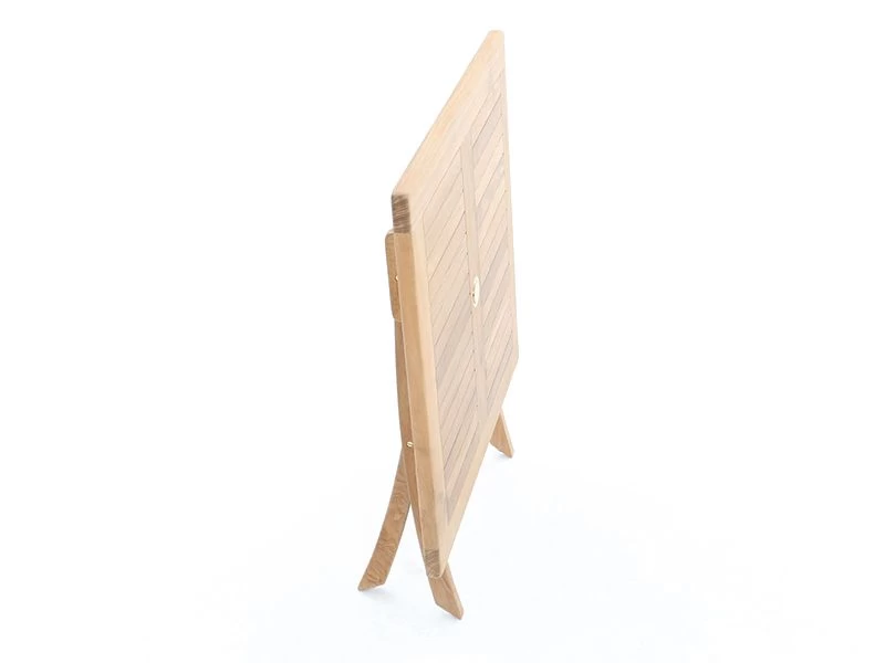 Amelia Teak Folding Table 3 Amelia Teak Folding Table