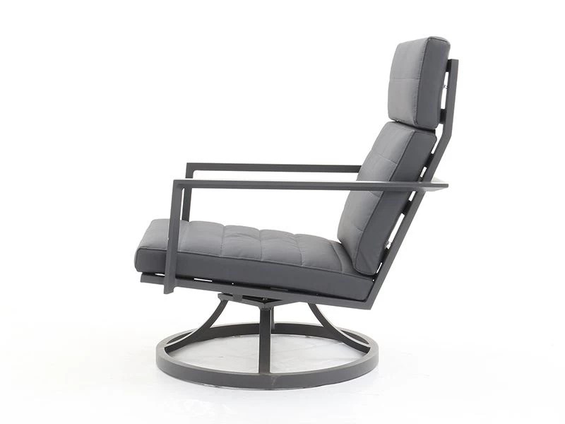 Maroon Relax Chair | Life Range 12 Maroon Relax Chair | Life Range - Image 10