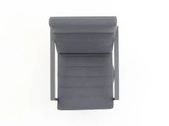 Maroon Relax Chair | Life Range 34 Maroon Relax Chair | Life Range -Garden Comfort Shop gfc000527 04 01 3