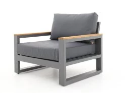 Soho Armchair | Life Range | FSC® Certified