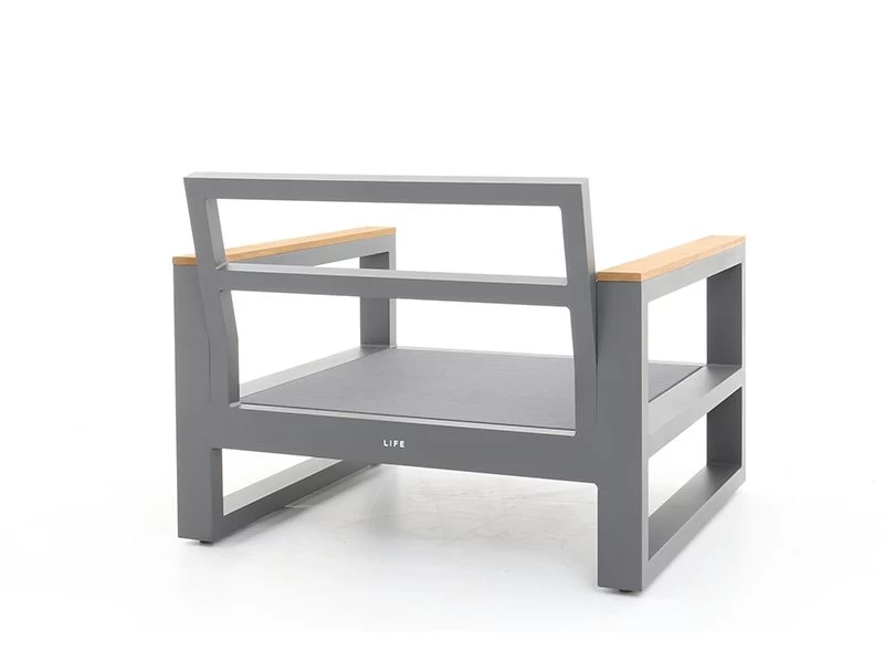 Soho Armchair | Life Range | FSC® Certified 5 Soho Armchair | Life Range | FSC® Certified - Image 3