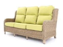 Canterbury 3 Seater Sofa | OCTOBER OFFERS