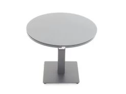 Zeb Round Extending Coffee Table | Life Range