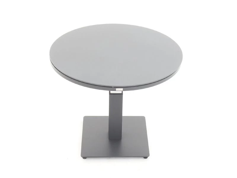 Zeb Round Extending Coffee Table | Life Range 3 Zeb Round Extending Coffee Table | Life Range