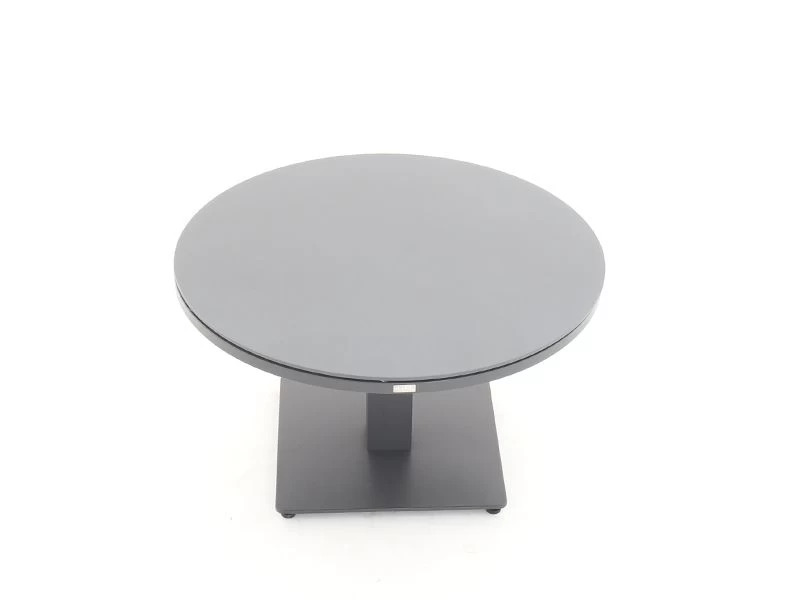 Zeb Round Extending Coffee Table | Life Range 4 Zeb Round Extending Coffee Table | Life Range - Image 2