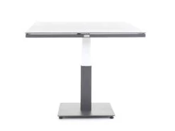 Zeb Square Extending Coffee Table | Life Range