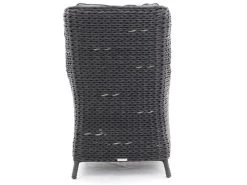 Midnight Montana Round Dining Armchair Set 27 Midnight Montana Round Dining Armchair Set -Garden Comfort Shop gfc000568 01 08