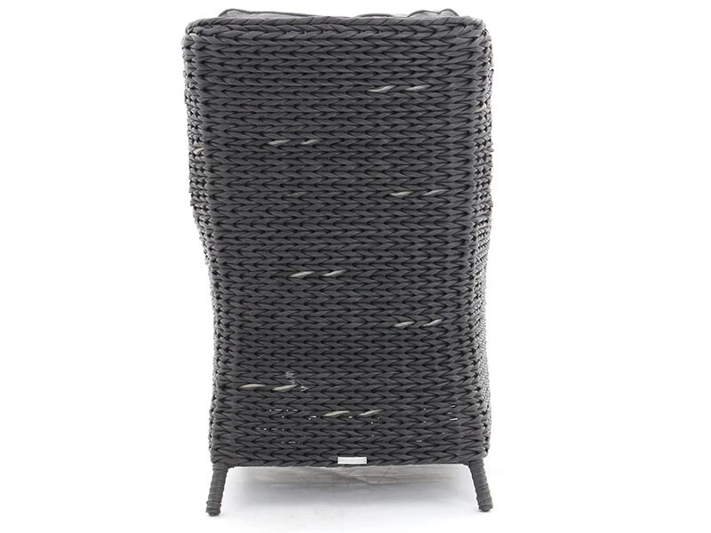 Midnight Montana Round Dining Armchair Set 14 Midnight Montana Round Dining Armchair Set - Image 12