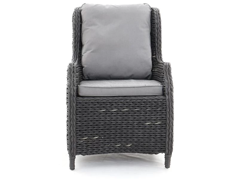 Midnight Montana Round Dining Armchair Set 12 Midnight Montana Round Dining Armchair Set - Image 10