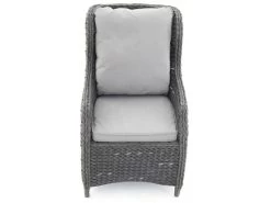 Midnight Montana Round Dining Armchair Set 26 Midnight Montana Round Dining Armchair Set -Garden Comfort Shop gfc000568 02 18