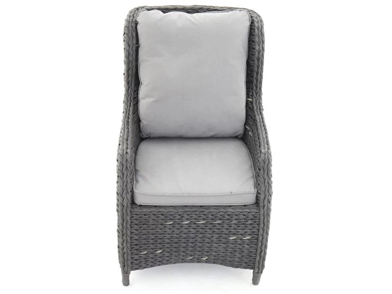 Midnight Montana Round Dining Armchair Set 13 Midnight Montana Round Dining Armchair Set - Image 11