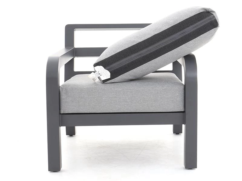 Timber Rounded Armchair | Life Range 12 Timber Rounded Armchair | Life Range - Image 10