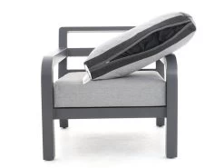 Timber Rounded Armchair | Life Range 24 Timber Rounded Armchair | Life Range -Garden Comfort Shop gfc000571 01 03