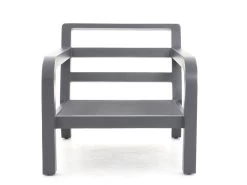 Timber Rounded Armchair | Life Range 22 Timber Rounded Armchair | Life Range -Garden Comfort Shop gfc000571 01 06