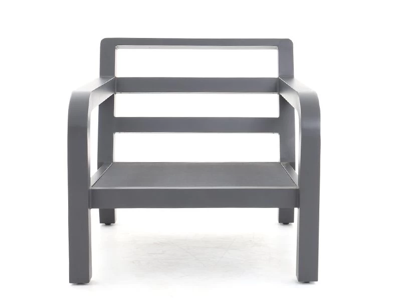 Timber Rounded Armchair | Life Range 9 Timber Rounded Armchair | Life Range - Image 7