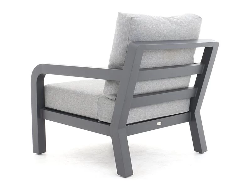 Timber Rounded Armchair | Life Range 7 Timber Rounded Armchair | Life Range - Image 5