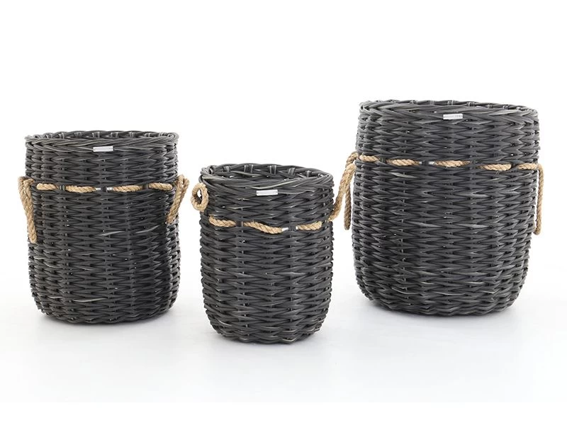 Midnight Montana Basket 6 Midnight Montana Basket - Image 4