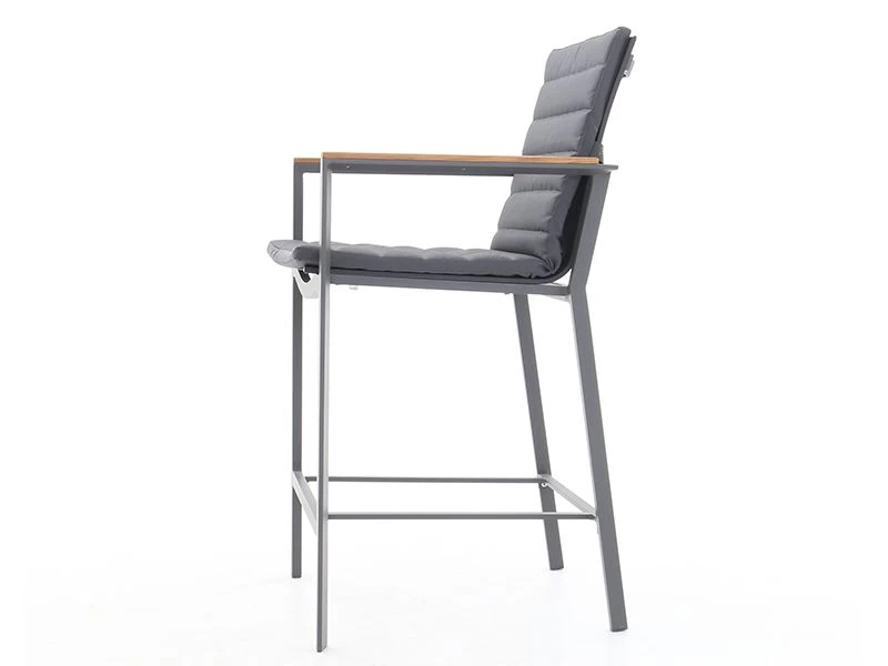 Primavera Bar Chair | Life Range | FSC® Certified 5 Primavera Bar Chair | Life Range | FSC® Certified - Image 3