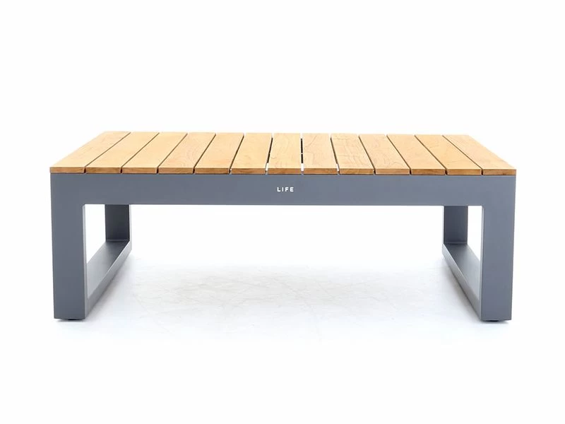 Soho Rectangle Coffee Table | Life Range | FSC® Certified 6 Soho Rectangle Coffee Table | Life Range | FSC® Certified - Image 4