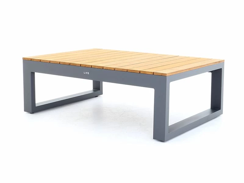 Soho Rectangle Coffee Table | Life Range | FSC® Certified 5 Soho Rectangle Coffee Table | Life Range | FSC® Certified - Image 3