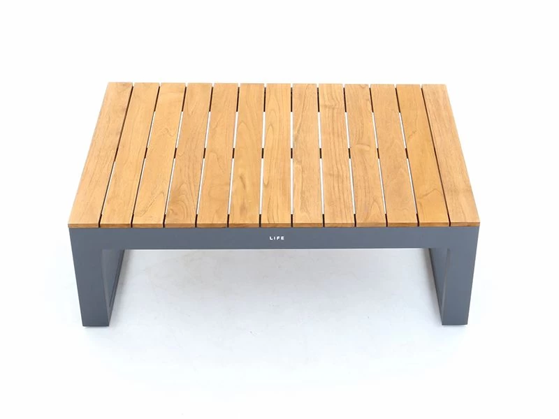 Soho Rectangle Coffee Table | Life Range | FSC® Certified 7 Soho Rectangle Coffee Table | Life Range | FSC® Certified - Image 5