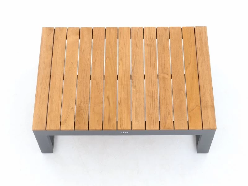 Soho Rectangle Coffee Table | Life Range | FSC® Certified 8 Soho Rectangle Coffee Table | Life Range | FSC® Certified - Image 6