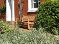 Teak Glider Bench 1.5m 25 Teak Glider Bench 1.5m -Garden Comfort Shop glider bench 3 xl 2