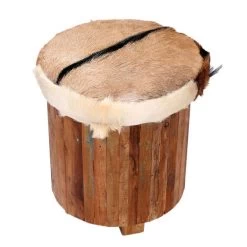 Goat Stool 30 Goat Stool -Garden Comfort Shop goat stool XL 2