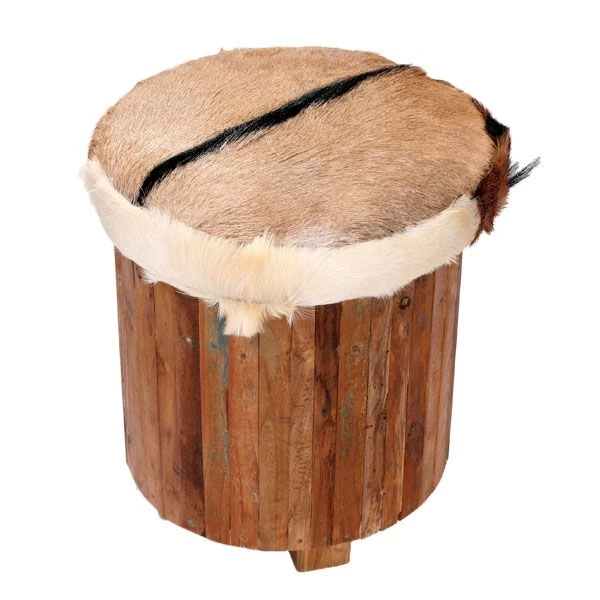 Goat Stool 16 Goat Stool - Image 14