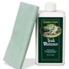 Golden Care - Teak Whitener (1 Litre) 2 Golden Care - Teak Whitener (1 Litre) -Garden Comfort Shop golden care teak whitener L
