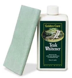 Golden Care - Teak Whitener (1 Litre)