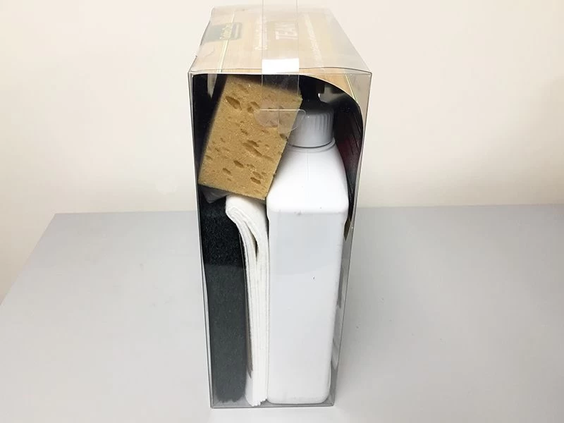 Golden Care 3-in-1 Teak Maintenance Care-Kit 7 Golden Care 3-in-1 Teak Maintenance Care-Kit - Image 5