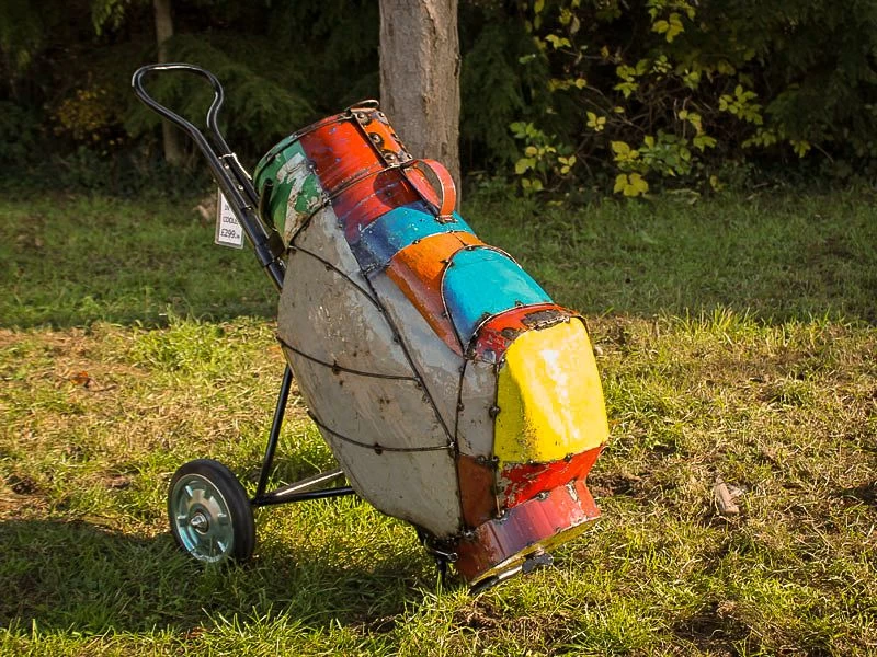 Hole In One Cooler | HALF PRICE 6 Hole In One Cooler | HALF PRICE - Image 4