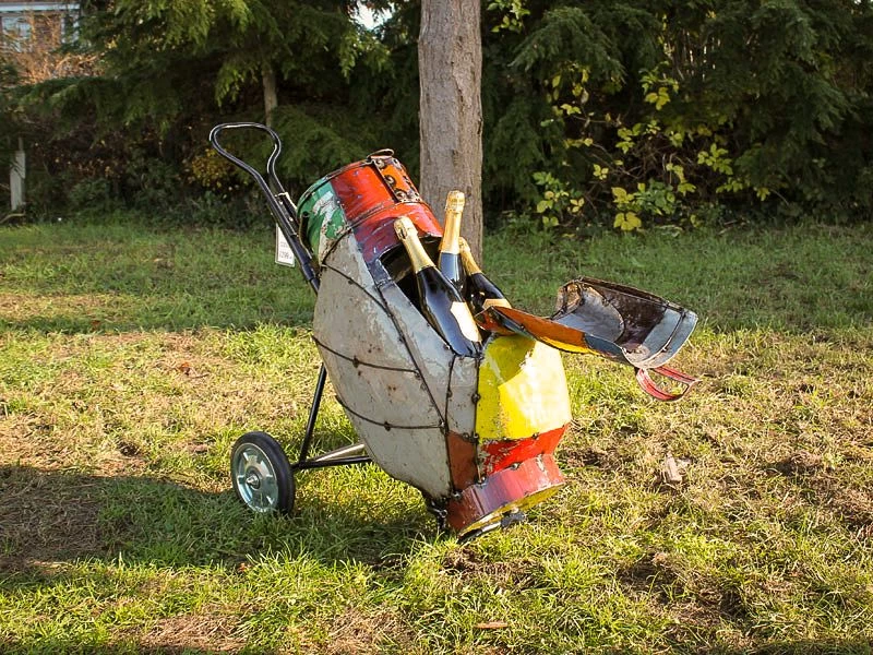 Hole In One Cooler | HALF PRICE 3 Hole In One Cooler | HALF PRICE