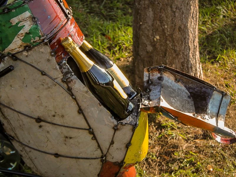 Hole In One Cooler | HALF PRICE 8 Hole In One Cooler | HALF PRICE - Image 6