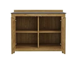 Bari Kitchen Double Door Unit 17 Bari Kitchen Double Door Unit -Garden Comfort Shop gr3ncabiteak 3 1 bi