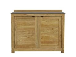 Bari Kitchen Double Door Unit 16 Bari Kitchen Double Door Unit -Garden Comfort Shop gr3ncabiteak 4 1 bi