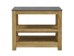 Bari Kitchen BBQ Table Unit -Garden Comfort Shop gr3ngrilteak 3 1 bi 1