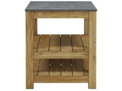 Bari Kitchen BBQ Table Unit -Garden Comfort Shop gr3ngrilteak 4 1 bi 1