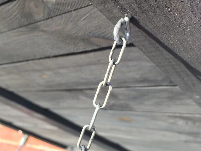 Wheelie Bin Cover - Double | FSC® Certified 18 Wheelie Bin Cover - Double | FSC® Certified - Image 16