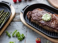 Grizzler Pan | Ooni Range